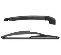 Escobilla del limpiaparabrisas posterior 68308 Metalcaucho para FORD KA