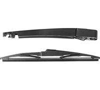 Escobilla del limpiaparabrisas posterior 68432 Metalcaucho para SUZUKI VITARA