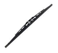 Escobilla del limpiaparabrisas Trasero para Coche para A6 C6 RS6 S6 Estate Avant 4F5 4FH 4F2 2005-2011 14" Accesorios para coches-14inch