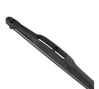 Escobilla del limpiaparabrisas Trasero para Coche para Aixam City Ligier IXO M.GO M.8 2010-2016 7" Accesorios para Coches
