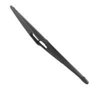 Escobilla del limpiaparabrisas Trasero para Coche para Nissan Qashqai J11 2013-2020 12" Accesorios para Coches
