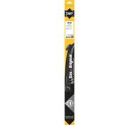 Escobilla Delant. 500MM para Volante a la Izquierda Con Alerón SWF para