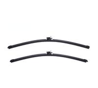 Escobilla Delant. 600MM Con Alerón SWF para entre Otros Mercedes-Benz Clase E