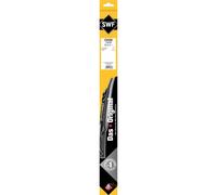Escobilla Delant. Bügelwischblatt 550MM Con Alerón SWF para U.a. Alfa Romeo 147
