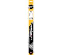 Escobilla Delant. Bügelwischblatt 600MM Con Alerón SWF para U.a. Volvo V70