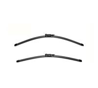 Escobilla Delant. Flachbalkenwischblatt 600MM Con Alerón SWF para Entre A. BMW