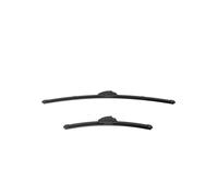 Escobilla Delant. Flachbalkenwischblatt 600MM SWF para U. A. Opel Insignia