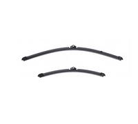 Escobilla Delant. Flachbalkenwischblatt 650MM Con Alerón SWF para Entre A. BMW