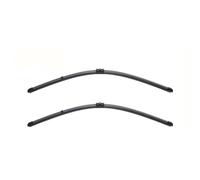 Escobilla Delant. Flachbalkenwischblatt 700MM Con Alerón SWF para U. A. VW Golf