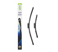 Escobilla Delant. Flachbalkenwischblatt Con Alerón VALEO para U. A. Citroën C4