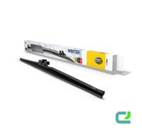 Escobilla Delant. Flachbalkenwischblatt HELLA Invierno para U. A. Alfa Romeo 147