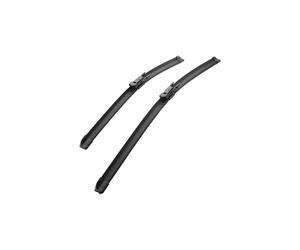 Escobilla Delant. Flachbalkenwischblatt HELLA para U.a. Mercedes-Benz Sprinter