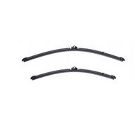 Escobilla Delant. Limpiaparabrisas 650MM Con Alerón SWF para Otros MB Clase A