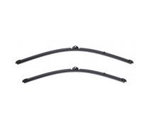 Escobilla Delant. Limpiaparabrisas 750MM Con Alerón SWF para U. A. Peugeot 308