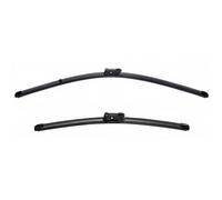 VALEO Limpiaparabrisas Delantero 2 Piezas para Ford Transit Custom V710