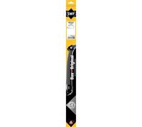 Escobilla Delantera SWF Flachbalken 650 mm con Spoiler para BMW 1er u.a.