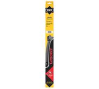 Escobilla Flachbalkenwischblatt 580MM para Volante a la Izquierda SWF U.a. BMW