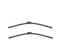 Escobilla Flachbalkenwischblatt Delant. Con Alerón SWF para Audi A6 C5 Avant