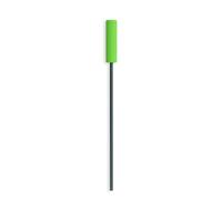 Escobilla Flauta Escolar - Limpiador de Flauta Hohner Escolar - Limpie su Flauta Dulce o Accesorio para Instrumentos Musicales con Eficacia