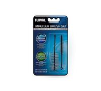 Escobilla Fluval Impeller Brush Set (2 unid) - Limpieza del Rotor