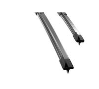 Escobilla Limpiaparabrisas 2 Uds Para VW T-roc TRoc 2017-2023 2018 2019 2020 2021 2022 Limpiaparabrisas De Parabrisas Delantero Accesorios Ventana LIANGYIMEI(Black)