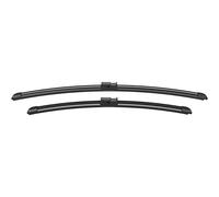 Escobilla limpiaparabrisas Bosch Aerotwin A084S, Longitud: 575mm/450mm - 1 juego para el parabrisas (frontal)