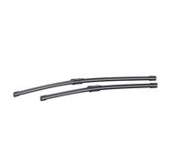 2x Escobilla del limpiaparabrisas Frontal del vehículo 3 397 007 089 BOSCH