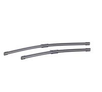 Escobilla limpiaparabrisas Bosch Aerotwin A096S, Longitud: 600mm/450mm - 1 juego para el parabrisas (frontal)