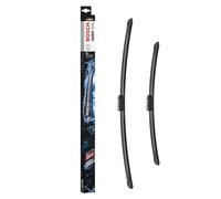 Escobilla limpiaparabrisas Bosch Aerotwin A309S, Longitud: 650mm/475mm - 1 juego para el parabrisas (frontal)