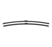 Escobilla limpiaparabrisas Bosch Aerotwin A313S, Longitud: 800mm/750mm - 1 juego para el parabrisas (frontal)
