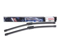 Escobilla limpiaparabrisas Bosch Aerotwin A424S, Longitud: 600mm/550mm - 1 juego para el parabrisas (frontal)