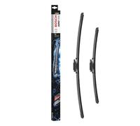 Escobilla limpiaparabrisas Bosch Aerotwin A426S, Longitud: 650mm/475mm - 1 juego para el parabrisas (frontal)