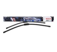 Escobilla limpiaparabrisas Bosch Aerotwin A428S, Longitud: 800mm/750mm - 1 juego para el parabrisas (frontal)