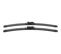 Escobilla limpiaparabrisas Bosch Aerotwin A637S, Longitud: 475mm/500mm - 1 juego para el parabrisas (frontal)