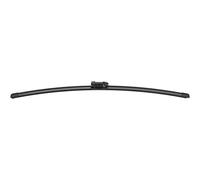 Escobilla limpiaparabrisas Bosch Aerotwin A650U, Longitud: 650mm - 1 escobilla limpiaparabrisas para el parabrisas frontal