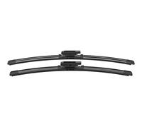 Escobilla limpiaparabrisas Bosch Aerotwin A692S, Longitud: 500mm/450mm - 1 juego para el parabrisas (frontal)