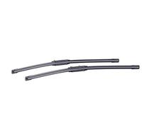 Escobilla limpiaparabrisas Bosch Aerotwin A798S, Longitud: 530mm/530mm - 1 juego para el parabrisas (frontal)