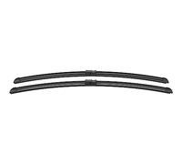 Escobilla limpiaparabrisas Bosch Aerotwin A946S, Longitud: 680mm/680mm - 1 juego para el parabrisas (frontal)