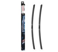 Escobilla limpiaparabrisas Bosch Aerotwin A946S, Longitud: 680mm/680mm - 1 juego para el parabrisas (frontal)