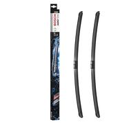 Escobilla limpiaparabrisas Bosch Aerotwin A948S, Longitud: 650mm/650mm - 1 juego para el parabrisas (frontal)