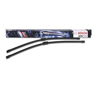 Escobilla limpiaparabrisas Bosch Aerotwin A950S, Longitud: 700mm/700mm - 1 juego para el parabrisas (frontal)