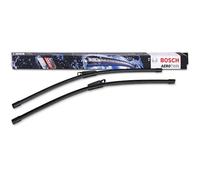 Escobilla limpiaparabrisas Bosch Aerotwin A958S, Longitud: 650mm/650mm - 1 juego para el parabrisas (frontal)