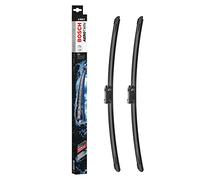 Escobilla limpiaparabrisas Bosch Aerotwin A969S, Longitud: 550mm/550mm - 1 juego para el parabrisas (frontal)