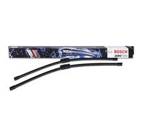 Escobilla limpiaparabrisas Bosch Aerotwin A976S, Longitud: 700mm/700mm - 1 juego para el parabrisas (frontal)