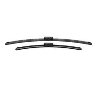 Escobilla limpiaparabrisas Bosch Aerotwin AM467S, Longitud: 650mm/475mm - 1 juego para el parabrisas (frontal)