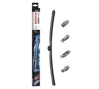 Escobilla limpiaparabrisas Bosch Aerotwin AP19U, Longitud: 475mm - 1 escobilla limpiaparabrisas para el parabrisas frontal