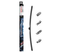 BOSCH Limpiaparabrisas para BMW: Série 5, Série 6, M5, M6 & MERCEDES-BENZ: Classe A, Classe C, Classe B, Citan, Vaneo (Ref: 3 397 006 836)