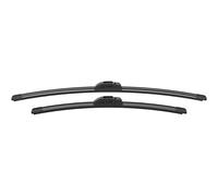 Limpiaparabrisas BOSCH Aerotwin Retrofit AR291S, 600/450mm, Frente, 2 Pieza