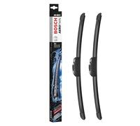 Escobilla limpiaparabrisas Bosch Aerotwin AR450S, Longitud: 450mm/450mm - 1 juego para el parabrisas (frontal)