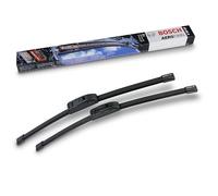 Escobilla limpiaparabrisas Bosch Aerotwin AR451S, Longitud: 450mm/475mm - 1 juego para el parabrisas (frontal)